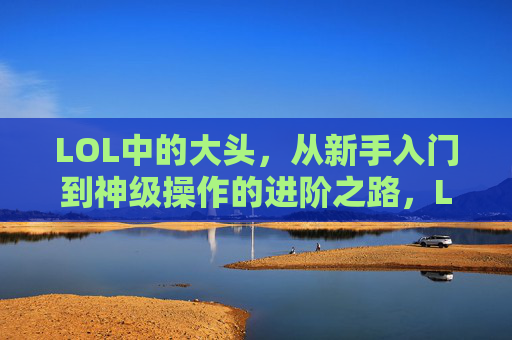 LOL中的大头,从新手入门到神级操作的进阶之路,LOL大头,从新手入门到神级操作的进阶之路