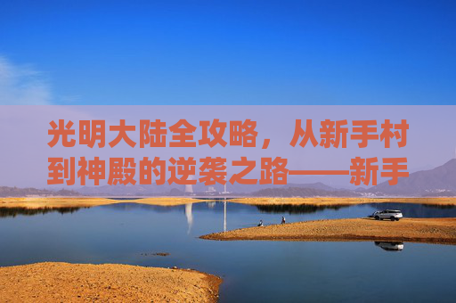 光明大陆全攻略，从新手村到神殿的逆袭之路——新手玩家进阶指南，光明大陆全攻略，从新手村到神殿的逆袭之路——新手玩家进阶指南