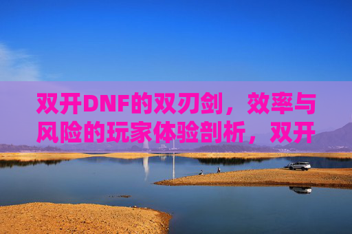 双开DNF的双刃剑,效率与风险的玩家体验剖析,双开DNF的双刃剑,效率与风险的玩家体验剖析