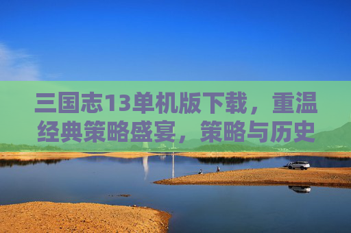三国志13单机版下载，重温经典策略盛宴，策略与历史的完美融合，三国志13单机版下载，重温经典策略盛宴，策略与历史的完美融合