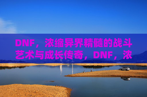 DNF,浓缩异界精髓的战斗艺术与成长传奇,DNF,浓缩异界精髓的战斗艺术与成长传奇