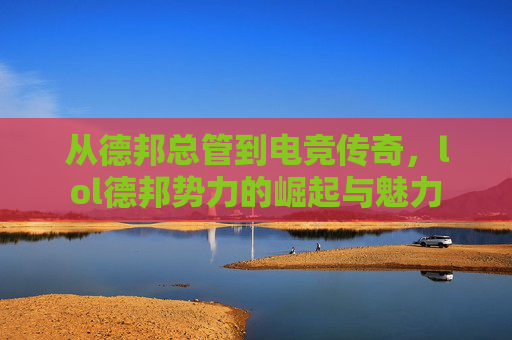 从德邦总管到电竞传奇,lol德邦势力的崛起与魅力