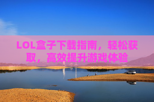 LOL盒子下载指南，轻松获取，高效提升游戏体验