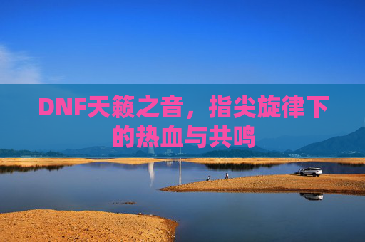 DNF天籁之音,指尖旋律下的热血与共鸣