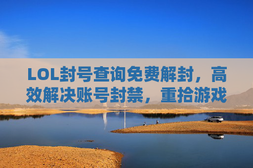 LOL封号查询免费解封，高效解决账号封禁，重拾游戏乐趣，LOL封号查询免费解封，高效解决账号封禁，重拾游戏乐趣