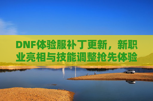 DNF体验服补丁更新,新职业亮相与技能调整抢先体验,DNF体验服补丁更新,新职业亮相与技能调整抢先体验