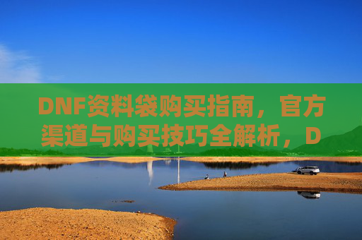 DNF资料袋购买指南,官方渠道与购买技巧全解析,DNF资料袋购买指南,官方渠道与购买技巧全解析