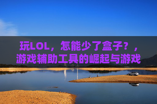 玩LOL,怎能少了盒子?,游戏辅助工具的崛起与游戏生态的辩证思考,玩LOL怎能少了盒子?,游戏辅助工具的崛起与游戏生态的辩证思考