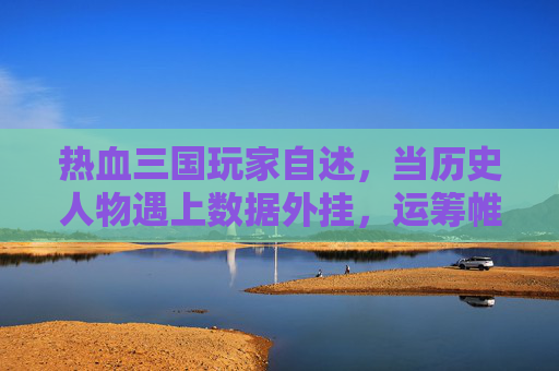 热血三国玩家自述，当历史人物遇上数据外挂，运筹帷幄变数据流，热血三国玩家自述，当历史人物遇上数据外挂，运筹帷幄变数据流