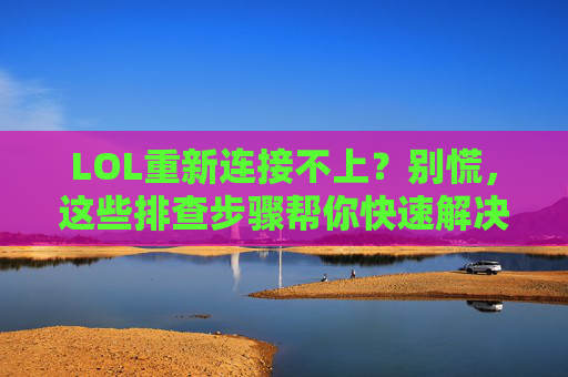 LOL重新连接不上?别慌,这些排查步骤帮你快速解决!