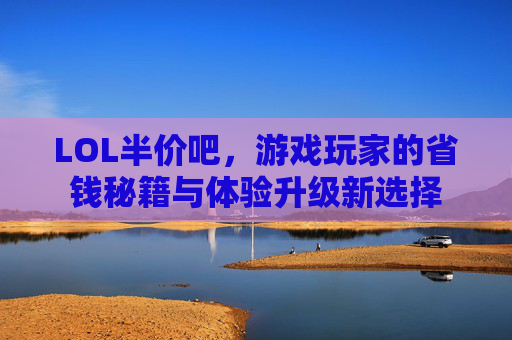 LOL半价吧,游戏玩家的省钱秘籍与体验升级新选择