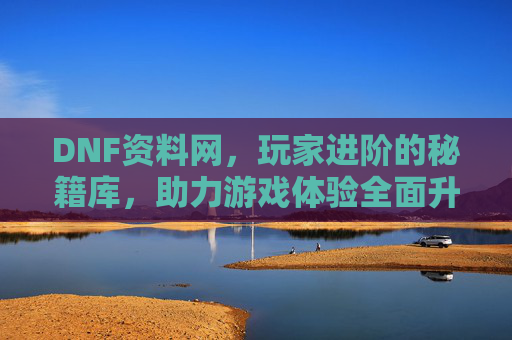 DNF资料网，玩家进阶的秘籍库，助力游戏体验全面升级，DNF资料网，玩家进阶的秘籍库，助力游戏体验全面升级