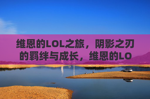 维恩的LOL之旅,阴影之刃的羁绊与成长,维恩的LOL之旅,阴影之刃的羁绊与成长