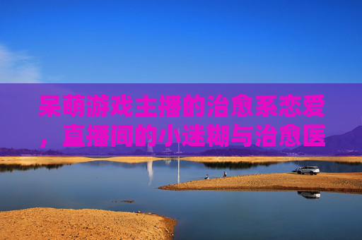呆萌游戏主播的治愈系恋爱,直播间的小迷糊与治愈医生