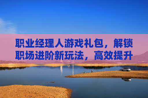 职业经理人游戏礼包,解锁职场进阶新玩法,高效提升管理能力,职业经理人游戏礼包,解锁职场进阶新玩法,高效提升管理能力