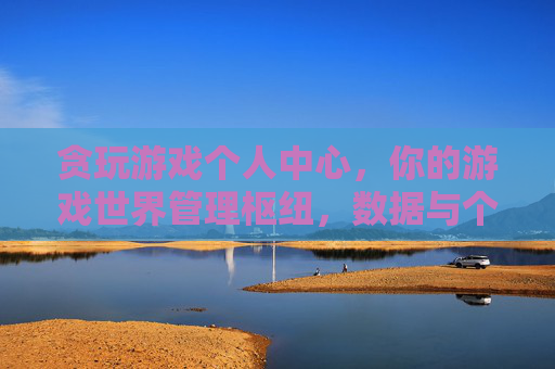 贪玩游戏个人中心，你的游戏世界管理枢纽，数据与个性化体验的掌上明珠