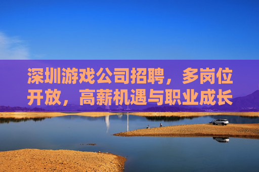 深圳游戏公司招聘，多岗位开放，高薪机遇与职业成长路径