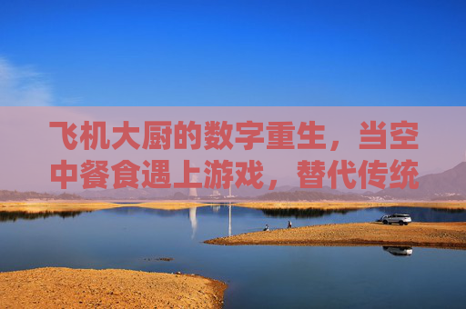 飞机大厨的数字重生,当空中餐食遇上游戏,替代传统烹饪模拟的全新体验