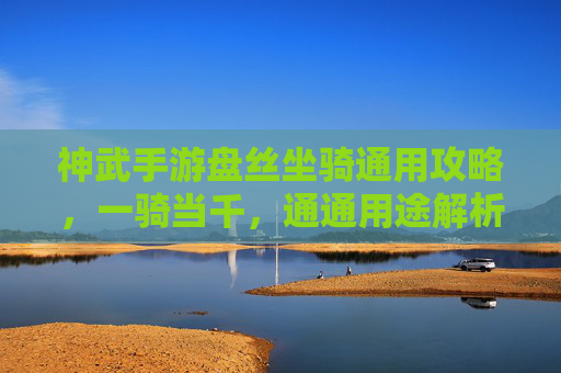 神武手游盘丝坐骑通用攻略,一骑当千,通通用途解析