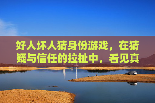 好人坏人猜身份游戏,在猜疑与信任的拉扯中,看见真实的你我
