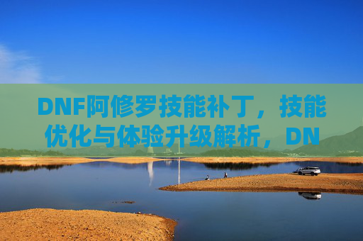 DNF阿修罗技能补丁,技能优化与体验升级解析,DNF阿修罗技能补丁,技能优化与体验升级解析