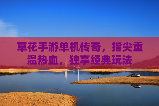 草花手游单机传奇,指尖重温热血,独享经典玩法
