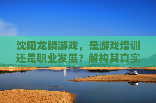 沈阳龙鳞游戏，是游戏培训还是职业发展？解构其真实教学定位与价值
