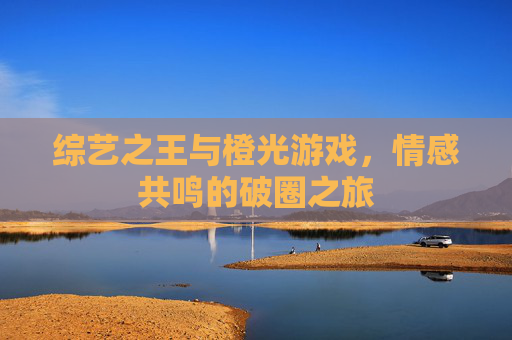 综艺之王与橙光游戏,情感共鸣的破圈之旅