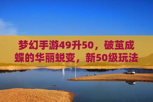 梦幻手游49升50，破茧成蝶的华丽蜕变，新50级玩法与奖励解析，梦幻手游49升50，破茧成蝶的华丽蜕变，新50级玩法与奖励解析