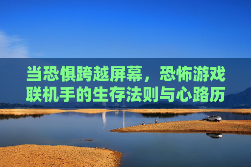 当恐惧跨越屏幕，恐怖游戏联机手的生存法则与心路历程，当恐惧跨越屏幕，恐怖游戏联机手的生存法则与心路历程