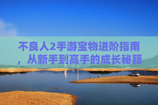 不良人2手游宝物进阶指南,从新手到高手的成长秘籍