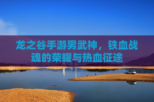 龙之谷手游男武神，铁血战魂的荣耀与热血征途