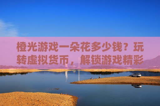 橙光游戏一朵花多少钱？玩转虚拟货币，解锁游戏精彩体验，橙光游戏一朵花多少钱？玩转虚拟货币，解锁游戏精彩体验
