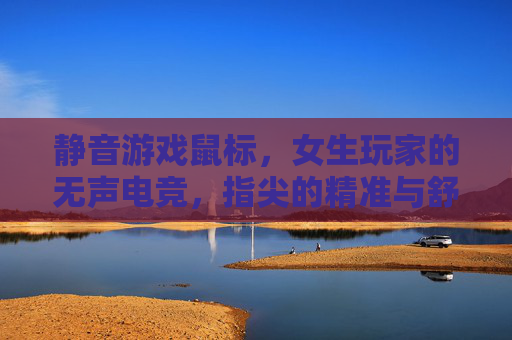 静音游戏鼠标，女生玩家的无声电竞，指尖的精准与舒适，让游戏更专注