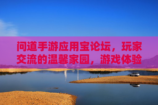 问道手游应用宝论坛,玩家交流的温馨家园,游戏体验的升级之路