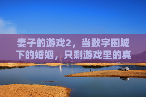 妻子的游戏2,当数字围城下的婚姻,只剩游戏里的真假难辨,妻子的游戏2,数字围城下的婚姻,真假难辨的游戏