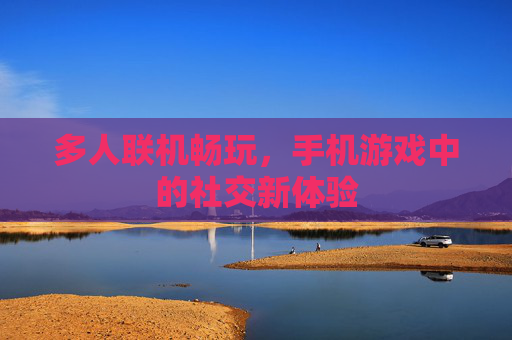 多人联机畅玩,手机游戏中的社交新体验