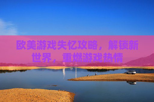 欧美游戏失忆攻略,解锁新世界,重燃游戏热情