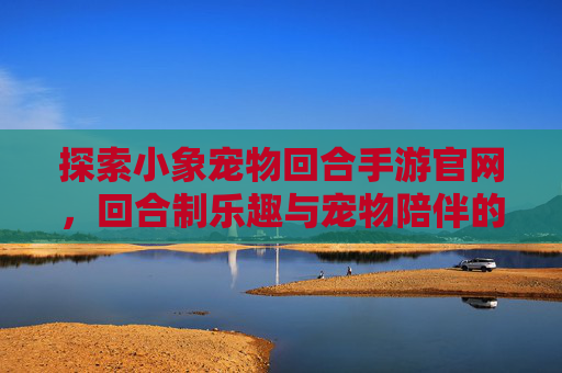 探索小象宠物回合手游官网,回合制乐趣与宠物陪伴的数字新体验