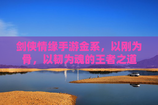 剑侠情缘手游金系，以刚为骨，以韧为魂的王者之道