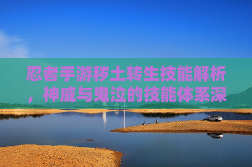 忍者手游秽土转生技能解析,神威与鬼泣的技能体系深度剖析,忍者手游秽土转生,神威与鬼泣技能体系深度解析
