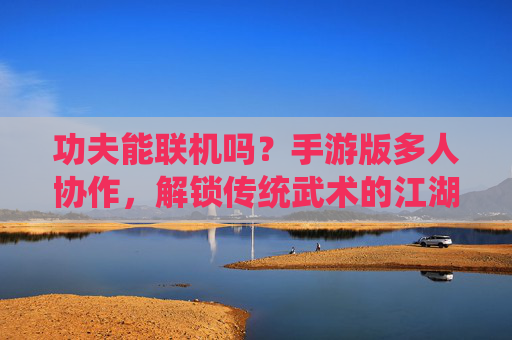 功夫能联机吗?手游版多人协作,解锁传统武术的江湖豪情与竞技乐趣,功夫能联机吗?手游版多人协作,解锁传统武术的江湖豪情与竞技乐趣