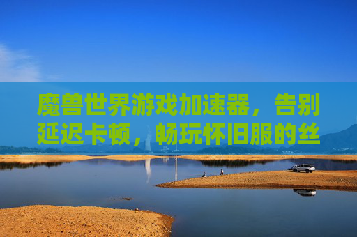魔兽世界游戏加速器,告别延迟卡顿,畅玩怀旧服的丝滑体验