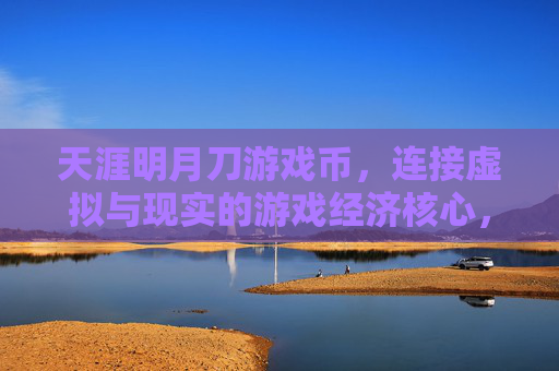 天涯明月刀游戏币,连接虚拟与现实的游戏经济核心,玩家体验的加速器,天涯明月刀游戏币,连接虚拟与现实的游戏经济核心,玩家体验的加速器