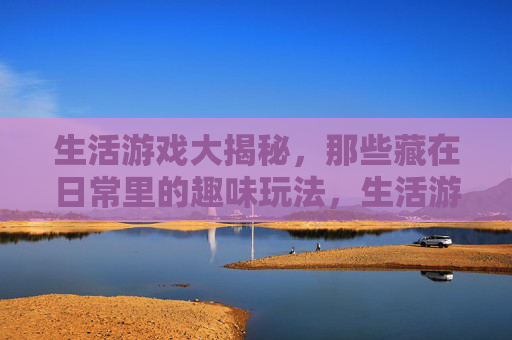 生活游戏大揭秘,那些藏在日常里的趣味玩法,生活游戏大揭秘,那些藏在日常里的趣味玩法