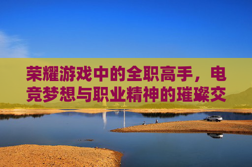 荣耀游戏中的全职高手，电竞梦想与职业精神的璀璨交织