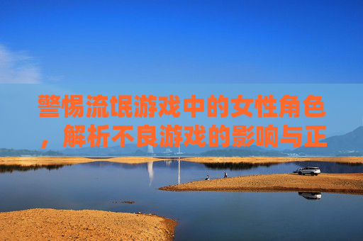 警惕流氓游戏中的女性角色，解析不良游戏的影响与正确引导