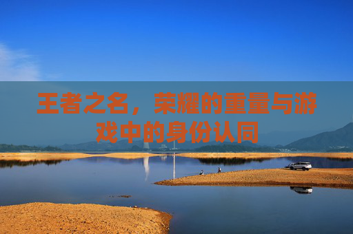 王者之名,荣耀的重量与游戏中的身份认同
