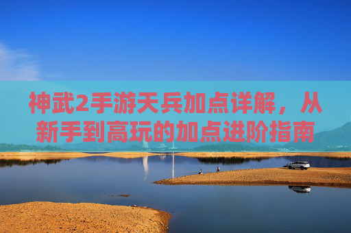 神武2手游天兵加点详解,从新手到高玩的加点进阶指南,神武2手游天兵加点详解,从新手到高玩的加点进阶指南