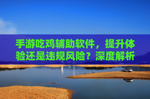 手游吃鸡辅助软件,提升体验还是违规风险?深度解析与建议
